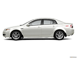 Thumbnail image of 2007 Acura TL at Broadway Motors