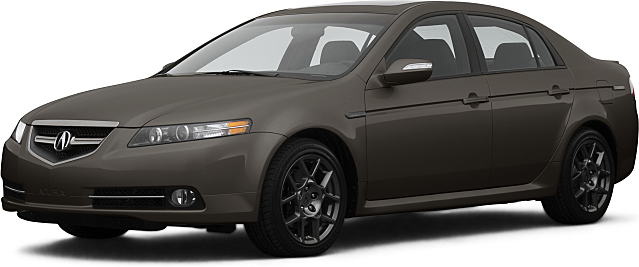 2007 Acura TL Type-S at Morristown Chevrolet