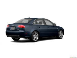 Thumbnail image of 2007 Audi A4 at Rjb And Son