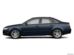 Thumbnail image of 2007 Audi A4 at Rjb And Son