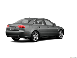 Thumbnail image of 2007 Audi A4 at Rjb And Son