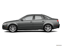 Thumbnail image of 2007 Audi A4 at Rjb And Son