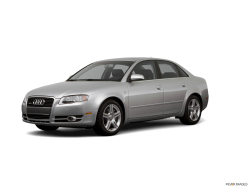 Thumbnail image of 2007 Audi A4 at Carr Cadillac Buick Gmc