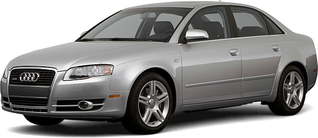 2007 Audi A4 3.2 quattro at Carr Cadillac Buick Gmc