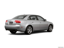 Thumbnail image of 2007 Audi A4 at Carr Cadillac Buick Gmc