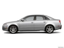 Thumbnail image of 2007 Audi A4 at Carr Cadillac Buick Gmc