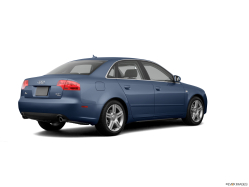 Thumbnail image of 2007 Audi A4 at Avameena Autos LLC