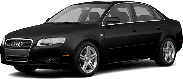 2007 Audi A4 2.0T quattro at USA MOTORCARS