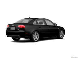 Thumbnail image of 2007 Audi A4 at USA MOTORCARS