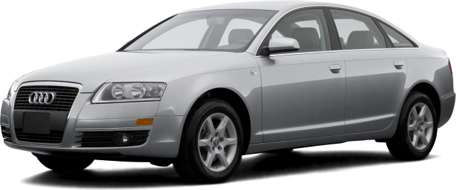 2007 Audi A6 4.2 quattro at DIRECT CAR BROKERS