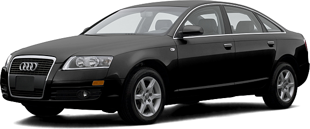 2007 Audi A6 3.2 at DIRECT CAR BROKERS