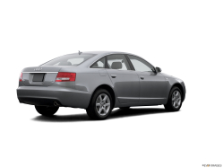 Thumbnail image of 2007 Audi A6 at Rjb And Son