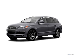 Thumbnail image of 2007 Audi Q7 at Carz 4 Less