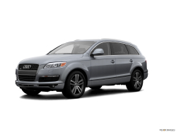 Thumbnail image of 2007 Audi Q7 at Broadway Motors