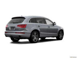 Thumbnail image of 2007 Audi Q7 at Broadway Motors