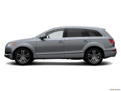 Thumbnail image of 2007 Audi Q7 at Broadway Motors