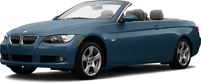 2007 BMW 3 Series 335i at Ethan Hunt Automotive