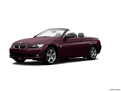 Thumbnail image of 2007 BMW 3 Series at Rocky Top Chrysler Dodge Jeep