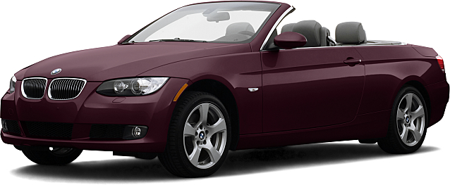 2007 BMW 3 Series 335i at Rocky Top Chrysler Dodge Jeep