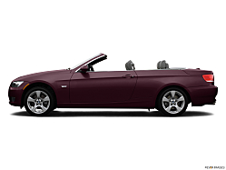 Thumbnail image of 2007 BMW 3 Series at Rocky Top Chrysler Dodge Jeep