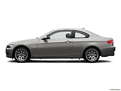 Thumbnail image of 2007 BMW 3 Series at DIRECT CAR BROKERS