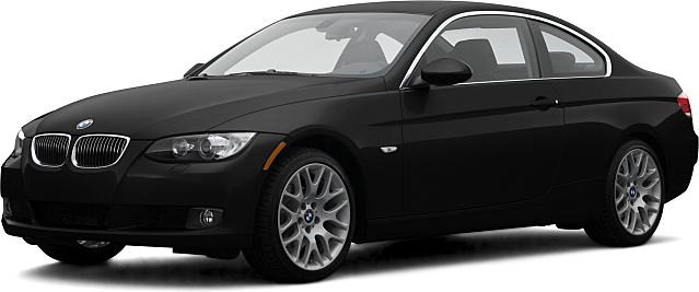 2007 BMW 3 Series 328i at Ethan Hunt Automotive