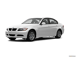 Thumbnail image of 2007 BMW 3 Series at Steve Rogers Ford