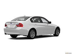 Thumbnail image of 2007 BMW 3 Series at Steve Rogers Ford