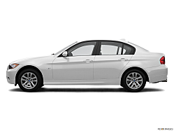 Thumbnail image of 2007 BMW 3 Series at Steve Rogers Ford