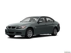 Thumbnail image of 2007 BMW 3 Series at Broadway Motors