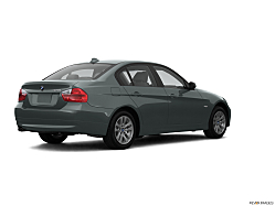 Thumbnail image of 2007 BMW 3 Series at Broadway Motors