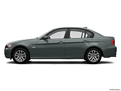 Thumbnail image of 2007 BMW 3 Series at Broadway Motors