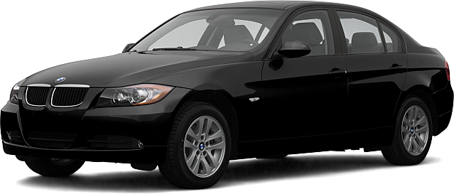 2007 BMW 3 Series 328xi at Rjb And Son