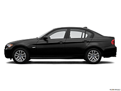 Thumbnail image of 2007 BMW 3 Series at Rjb And Son