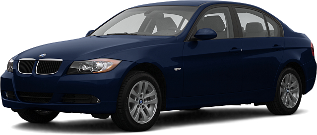 2007 BMW 3 Series 328i at Lakeway Auto