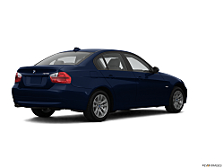 Thumbnail image of 2007 BMW 3 Series at Lakeway Auto