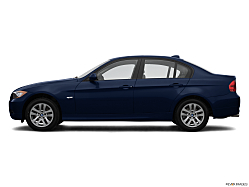 Thumbnail image of 2007 BMW 3 Series at Lakeway Auto