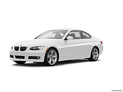 Thumbnail image of 2007 BMW 3 Series at Auto Showcase of Hickory
