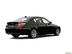 Thumbnail image of 2007 BMW 5 Series at Z Auto Place