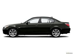 Thumbnail image of 2007 BMW 5 Series at Z Auto Place