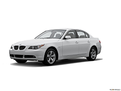Thumbnail image of 2007 BMW 5 Series at Team One Motorcars LLC