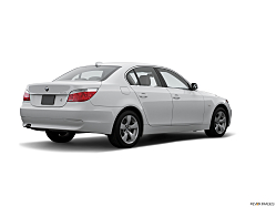 Thumbnail image of 2007 BMW 5 Series at Team One Motorcars LLC