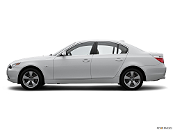 Thumbnail image of 2007 BMW 5 Series at Team One Motorcars LLC