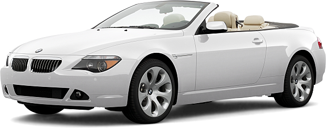 2007 BMW 6 Series 650i at The Garage On Gordon Highway