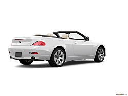 Thumbnail image of 2007 BMW 6 Series at The Garage On Gordon Highway