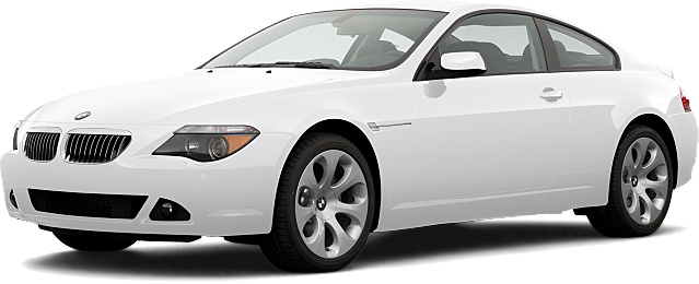2007 BMW 6 Series 650i