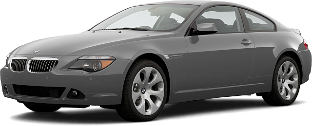 2007 BMW 6 Series 650i at Cma's Colonial Chevrolet