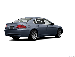 Thumbnail image of 2007 BMW 7 Series at DIRECT CAR BROKERS