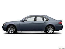 Thumbnail image of 2007 BMW 7 Series at DIRECT CAR BROKERS