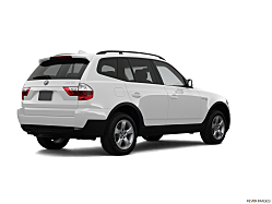 Thumbnail image of 2007 BMW X3 at Automotive Cafe